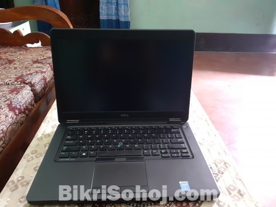 Dell Latitude E5450